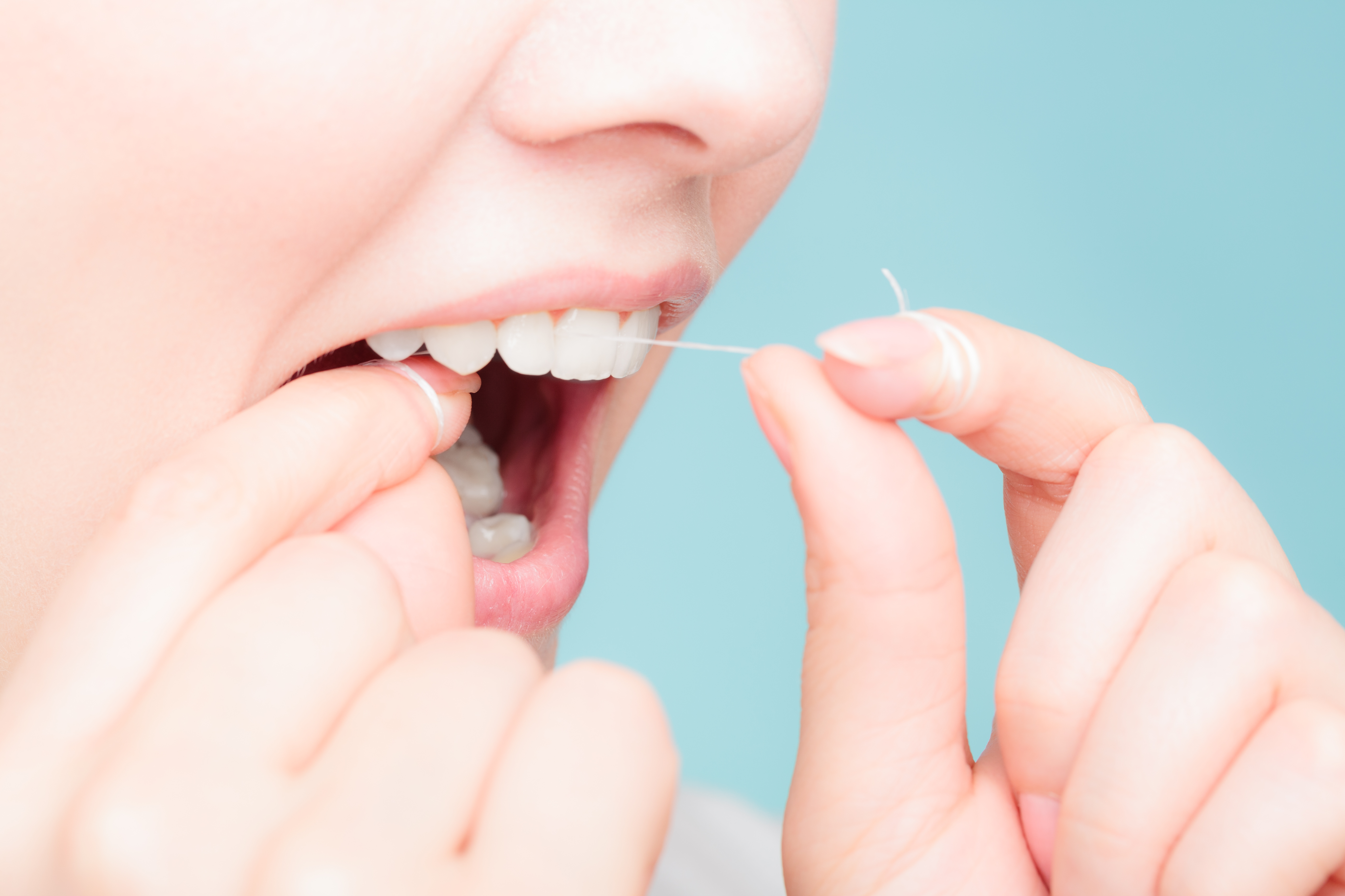 The Benefits Of Flossing And Tips For How To Start Flossing All Smiles Care 