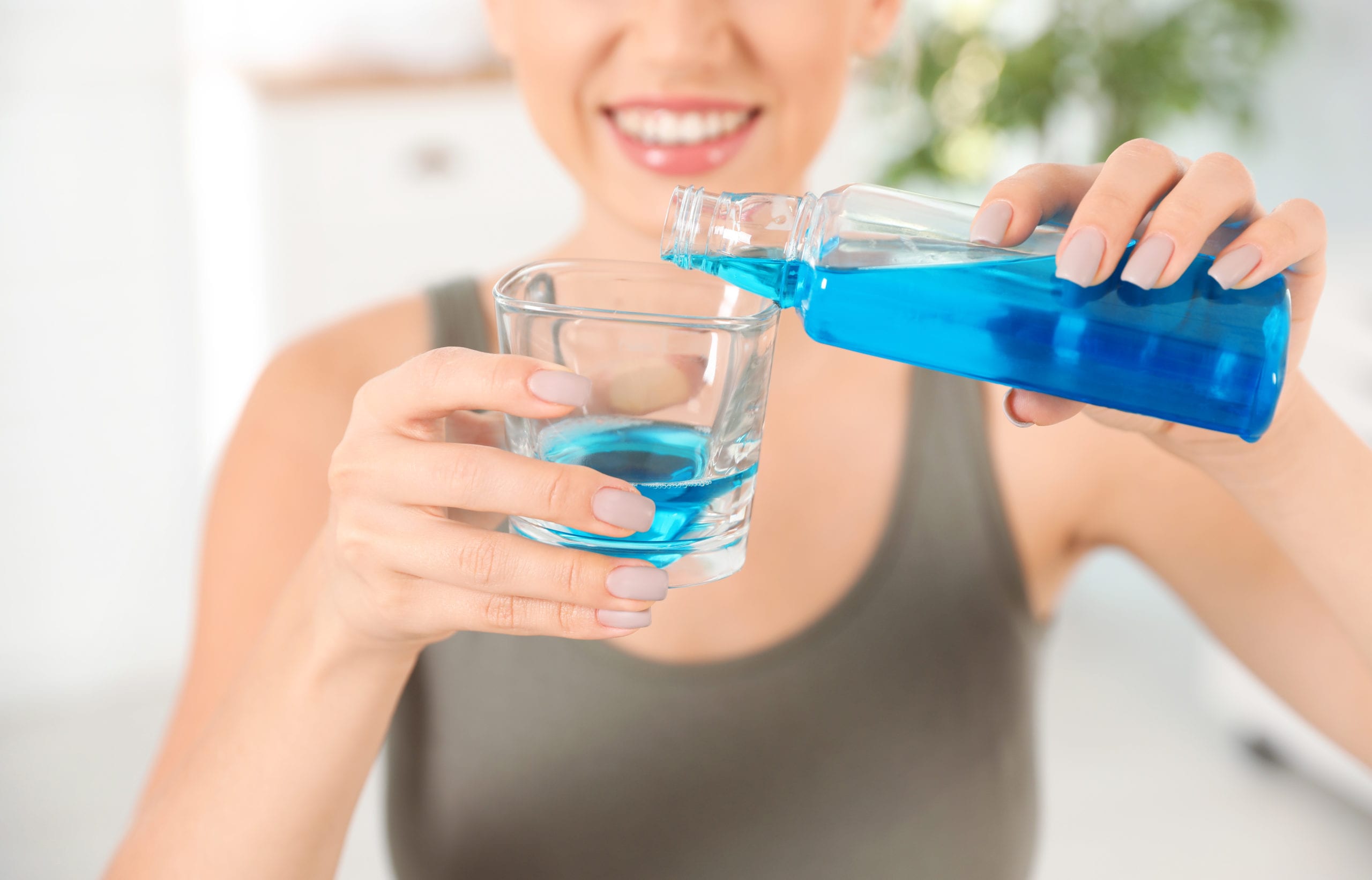 3 Benefits Of Using Mouthwash In Your Dental Routine All Smiles Care